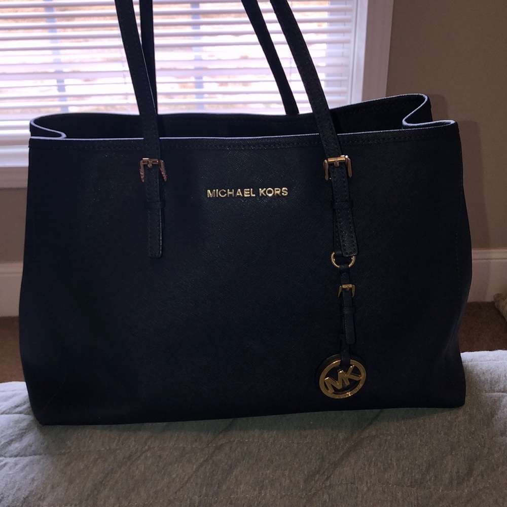Michael Kors handbag